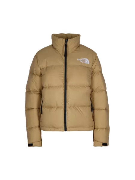 Kurtka The North Face zielona