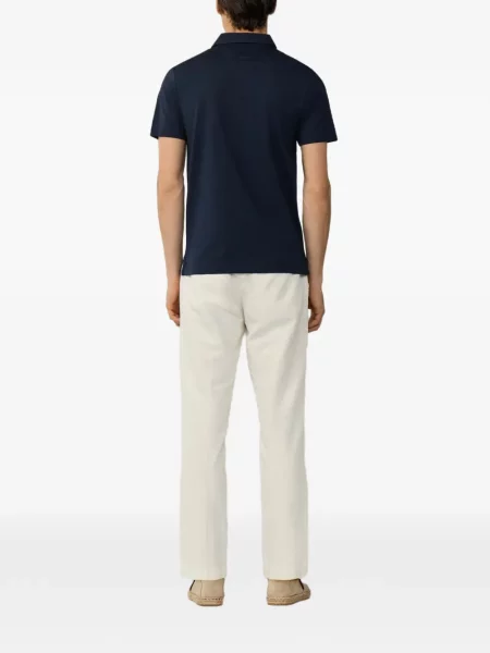 Polo majica Hackett plava