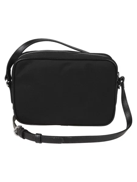 Plecak Stella Mccartney czarny