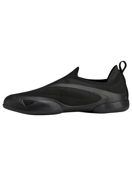 ADIDAS BY STELLA MCCARTNEY Pantofi sport Taekwondo' negru