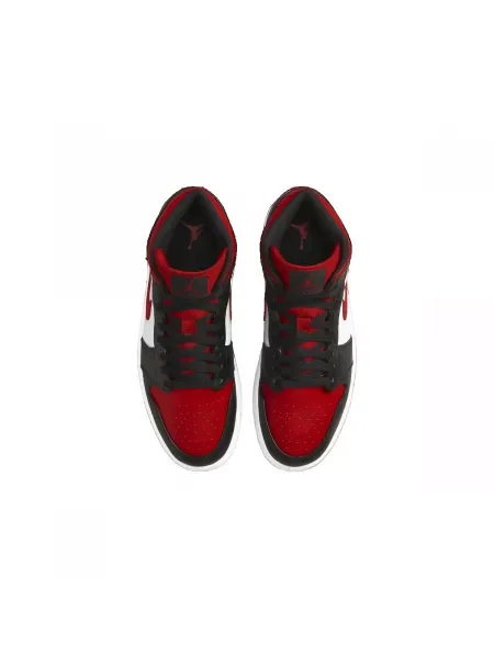 Tenisky Nike Air Jordan čierna