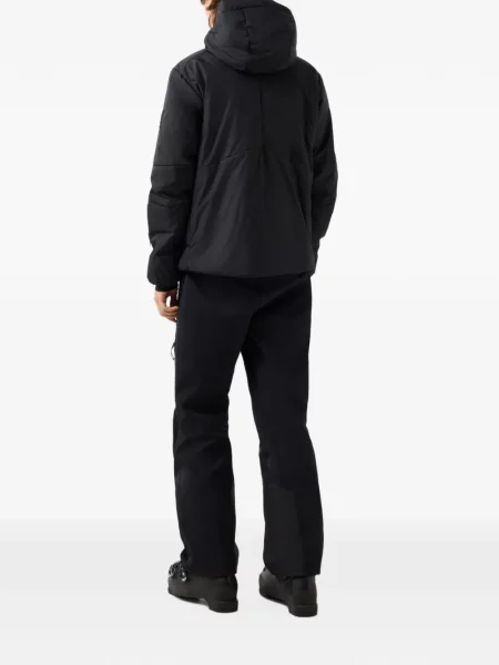 Geacă de schi Bogner Fire+ice negru
