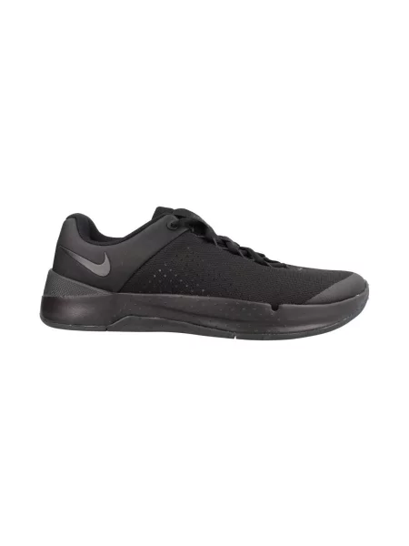Félcipo Nike fekete