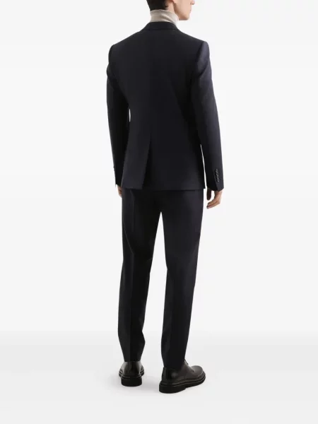 Sacou Dolce & Gabbana albastru