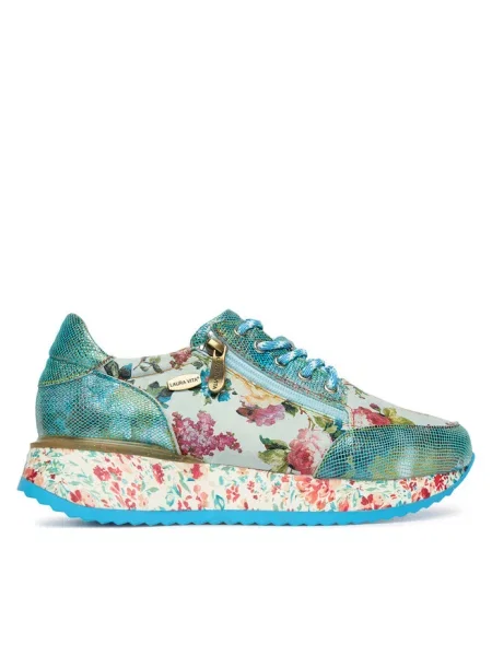 Sneakersy Laura Vita