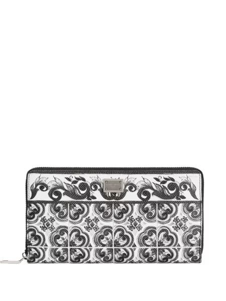 Portofel Dolce & Gabbana negru