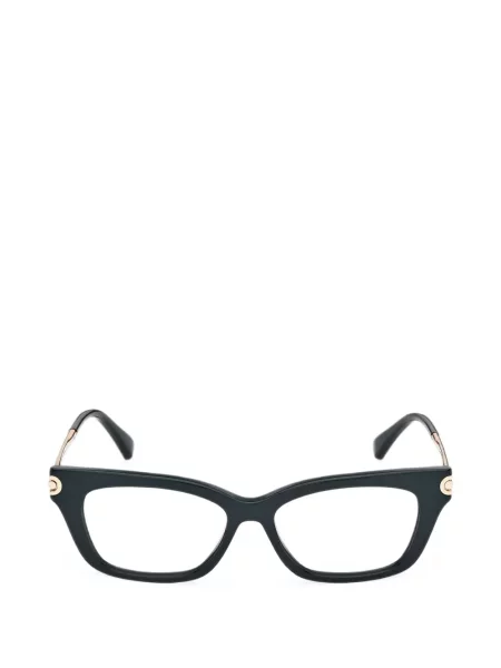 Ochelari de soare Max Mara Eyewear negru