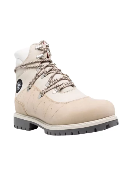 Buty trekkingowe Timberland trekkingowe beżowe