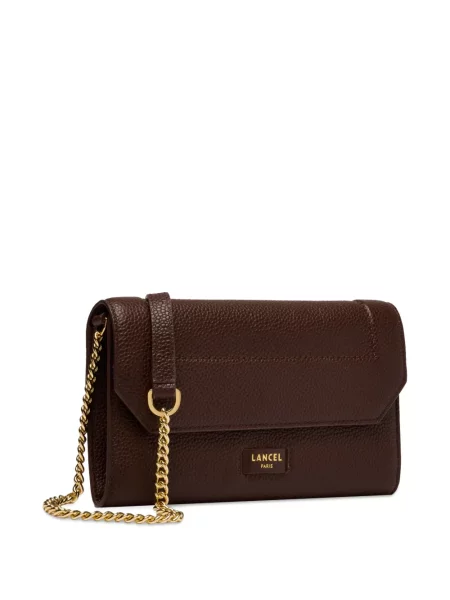 Colier Lancel maro