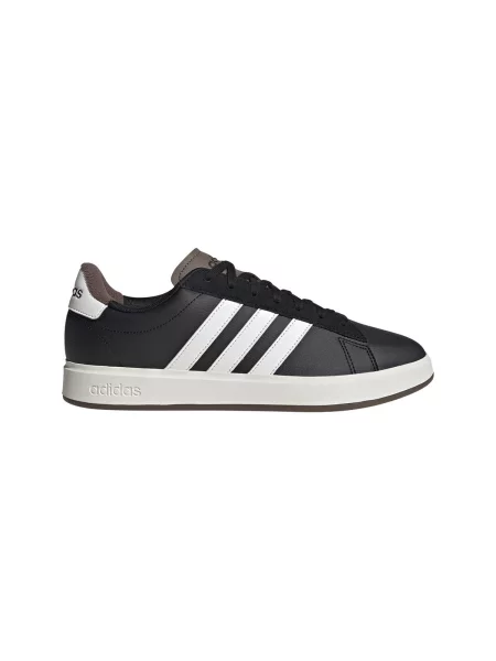 Tenisky Adidas čierna
