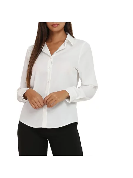 Bluza La Modeuse bijela
