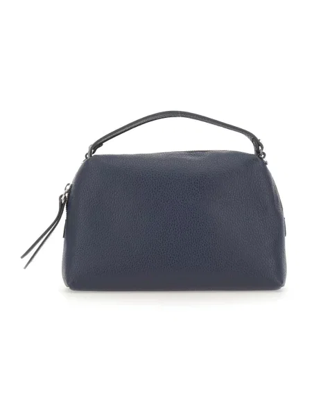 Torebka crossbody Gianni Chiarini granatowa