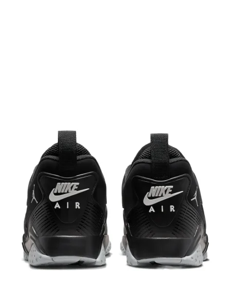 Sneakerși Jordan negru