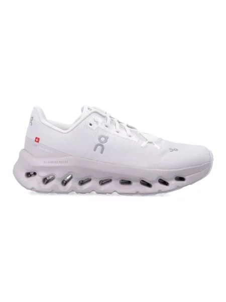 Sneakers On W Cloudtilt Ether/ Ivory EUR 40 beżowe
