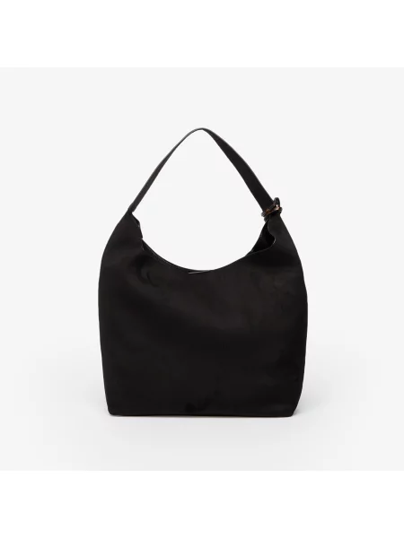 Чанта Steve Madden черно
