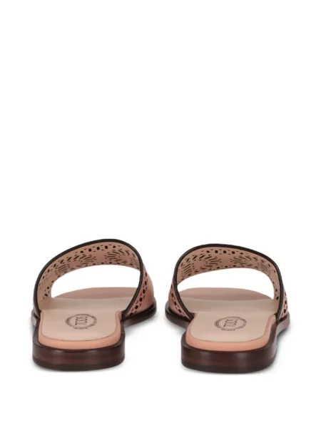 Slip on szandál Tod's