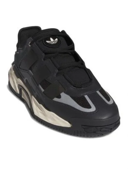 Tenisky Adidas sivá