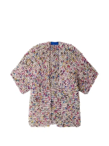 Cardigan Mes Demoiselles roz