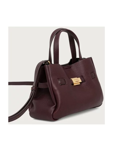 Torebka crossbody Dkny czerwona