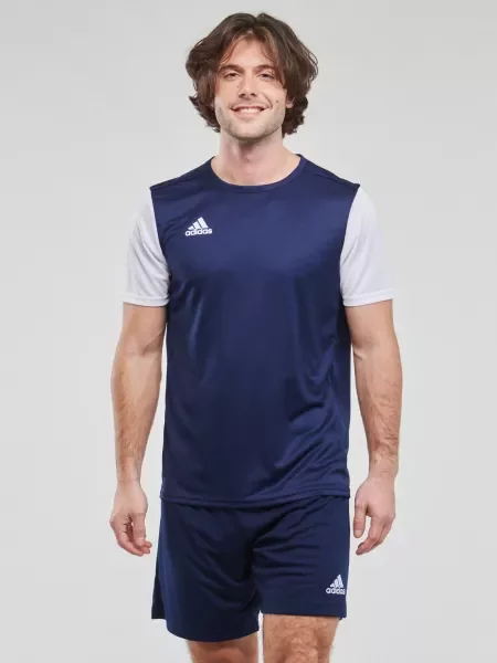 Majica Adidas bijela
