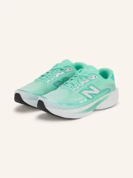 New Balance Běžecké Boty Ellipse mátová