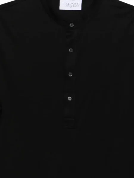 Tricou Tokyo James negru