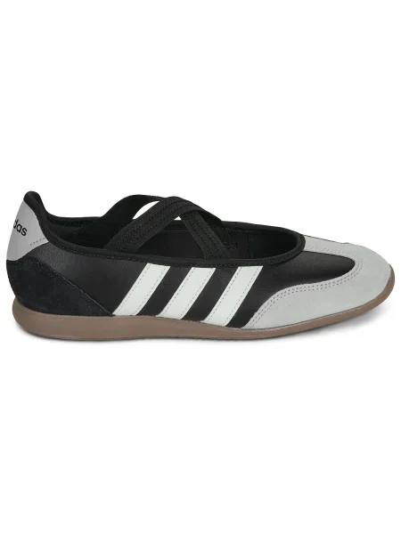 Tenisky Adidas čierna
