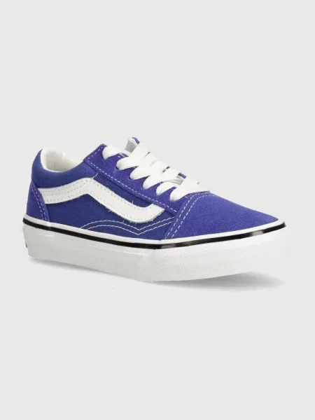 Vans Dječje tenisice Old Skool plava