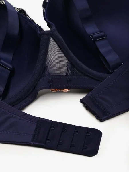 Sutien Dorzedi Bleumarin