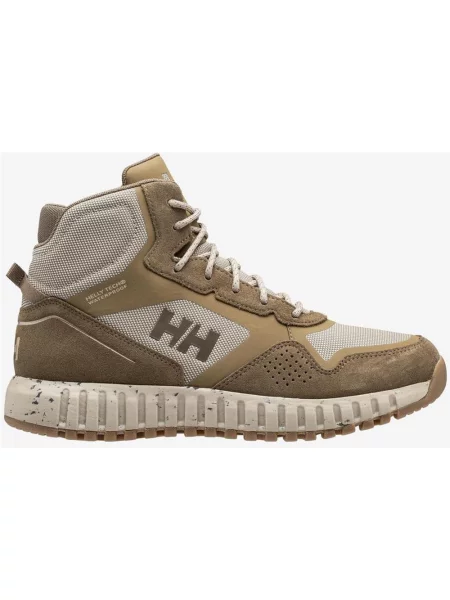Buty trekkingowe Helly Hansen Monashee Ullr HT brązowy 40 beżowy