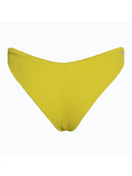 Dół od stroju kąpielowego Billabong Summer High Tanga zielony