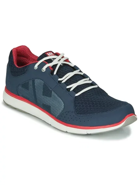 Čizme Helly Hansen plava