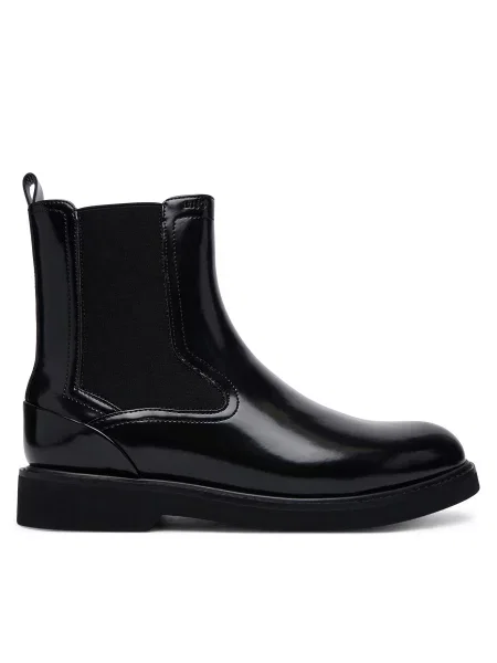Ghete Jodhpur Liu Jo Brando 02 negru