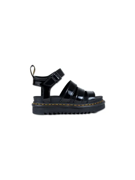 Pantofi Dr. Martens negru
