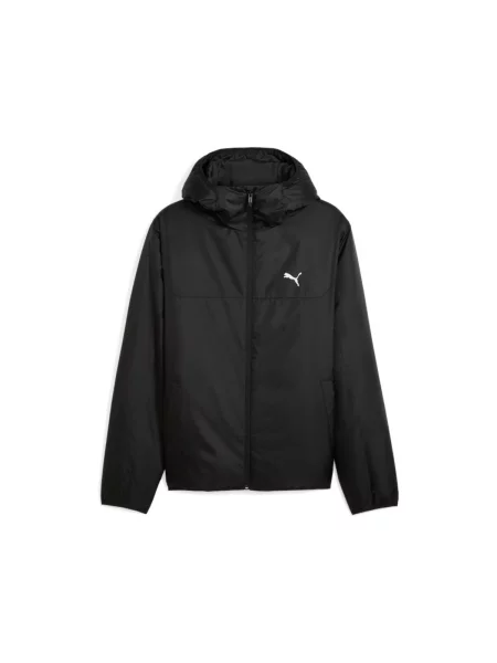 Dzseki Puma fekete