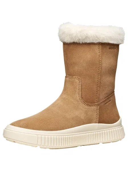 Csizma Geox barna