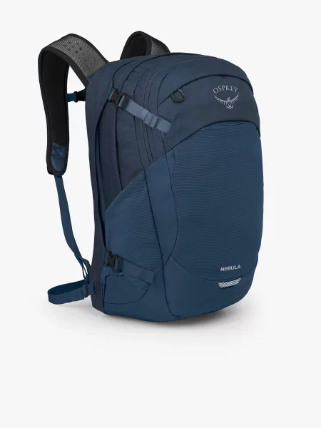 Mestský batoh Osprey Nebula 32 l atlas blue modrá