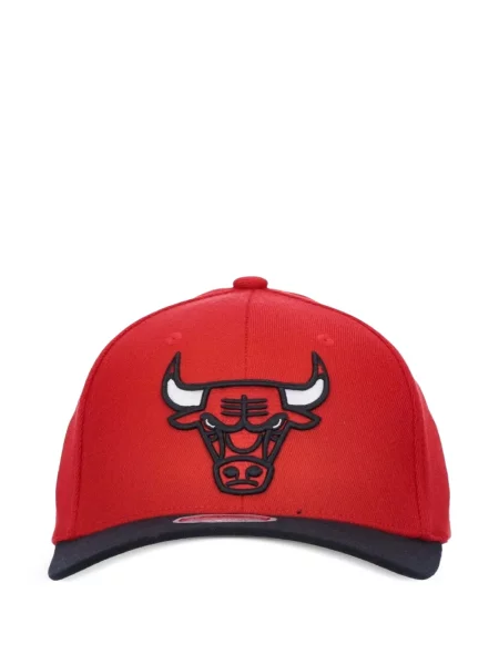 Șapcă Mitchell & Ness roșu