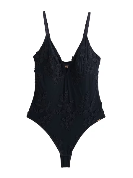 Lipsy Body negru