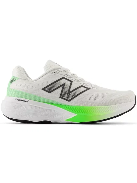 Buty New Balance Fresh Foam X – szare