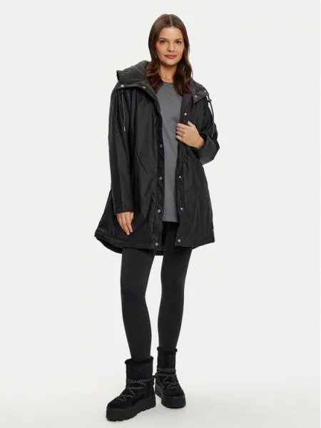 Куртка Roxy черная