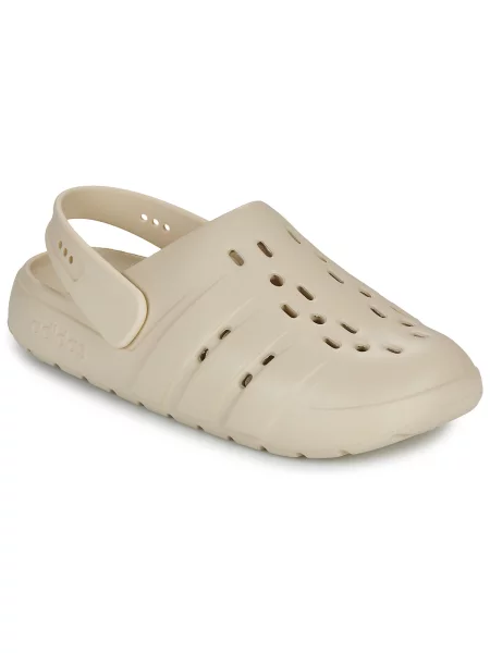 ADIDAS SPORTSWEAR Cokle ADILETTE bež