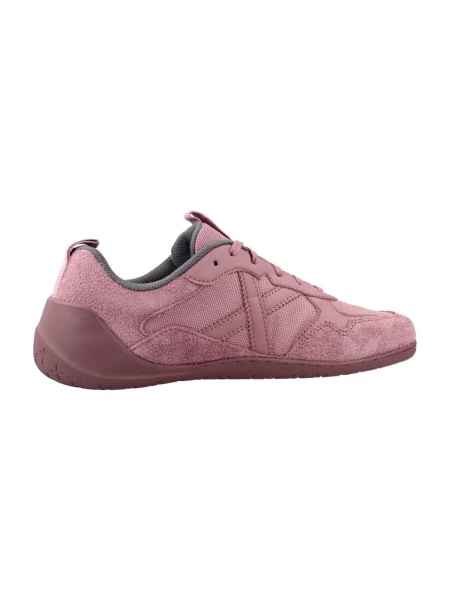 Pantofi Munich roz