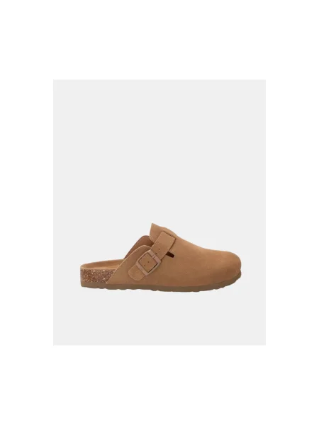 Papucs Xti barna