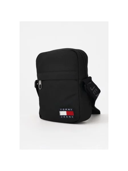 Tommy Jeans saszetka czarny