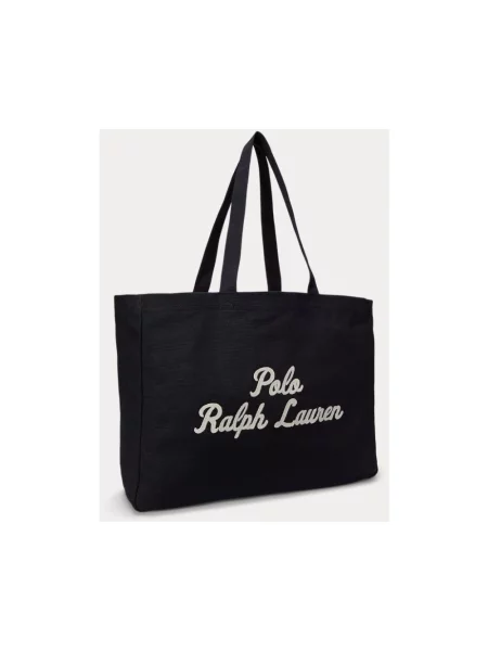 Polo Ralph Lauren torba czarny