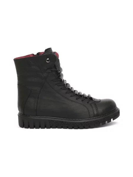 Pantofi Evoca negru