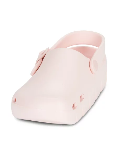 Pantofi copii Birkenstock roz