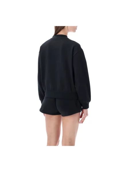 Bluza Fear Of God klasyczna czarna