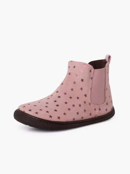 Pisamonas Kozačky pink